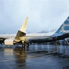 波音737MAX8坠机事故：马来西亚航空停止波音737 Max客机订单的交付