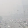 大气污染给越南造成的经济损失达108.2至136.3亿美元 