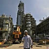 中国台湾拟投资220亿美元在印尼建设炼油厂