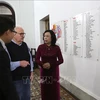 阿根廷共产党总书记：越南共产党所取得的胜利对世界革命运动和进步带来极大的鼓舞