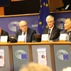 在越欧盟各组织代表：没有任何理由不批准EVFTA 和 EVIPA