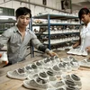 越南皮革制鞋业把握机遇 力争实现2020年出口额达240亿美元的目标 