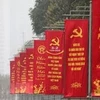 世界多国政党和国家领导致电祝贺越南共产党建党90周年