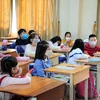 新冠状病毒肺炎疫情：截止2月2日晚越南全国共20个省市学校停课