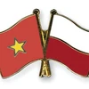 越南与波兰建交70周年：进一步扩大在各领域的合作