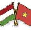 越南与匈牙利和罗马尼亚领导人就建交70周年互致贺电 