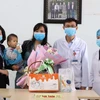 海防市、宁平省8例新型冠状病毒感染肺炎疑似病例检测结果呈阴性
