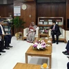进一步加强越南与孟加拉国友好合作关系