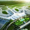越南国家评审委员会抓紧完成龙城机场可行性报告方案