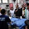 泰国总理巴育：枪击案造成26人丧生和52人受伤