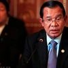 柬埔寨就欧盟决定撤销对柬埔寨“除武器外一切都行”计划作出反应