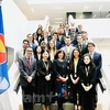 东盟专题周在瑞士举行 越南大使出席关于越南对外政策的研讨会