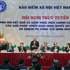 越南政府总理阮春福：社保改革既有紧迫性，又有长期性