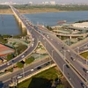 河内市永绥桥二期工程项目投资方案获批