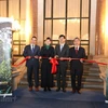 越南首个国际旅游办事处在英国开设