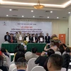 越南刺激旅游联盟正式亮相 努力处理新冠肺炎疫情造成的后果