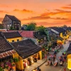 越南旅游：到访会安游客量回暖
