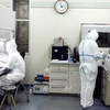 新冠肺炎疫情：30个越南实验室可以检测新型冠状病毒