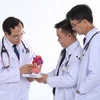 越南医师节65周年：全面提升医疗服务质量 切实提高群众满意度