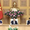 新冠肺炎疫情：越南将从2月29日0时起暂停对韩国公民的免签政策