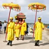 广南省多措并举来保护沿海村落的传统文化特色