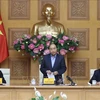 越南政府总理阮春福：不歧视但要坚决做好隔离工作