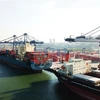 盖麟港口拟提升基础设施以接待超大型船舶