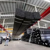 越南建议满足豁免规定条件要求的铝材和钢材出口企业考虑提出豁免请求