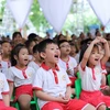 越南强化人口与发展研究能力