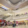 2025年越南将有25家永旺购物中心