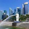 2月份新加坡制造业采购经理指数创5年多来最大跌幅