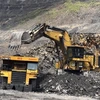 越南煤炭矿产工业集团力争在2020年实现2万亿越盾利润的目标