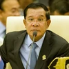 柬埔寨政府推迟公共建设项目工期 备战应对疫情出现