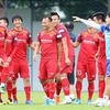 2022年世界杯亚洲区预选赛第二轮：越南国足参加的比赛将推迟举行
