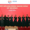 越南为第26届东盟经济部长非正式会议所作出的周密准备获国际社会高度评价