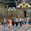 越南旅游业迎接EVFTA 带来的良机