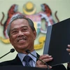 马来西亚新政府把反腐放在优先地位