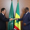 塞内加尔希望加强与越南在各领域合作 