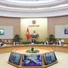 政府总理阮春福：在线公共服务有助于节约人民和企业费用和时间