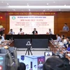 阮春强部长：促进农业生产确保满足国内市场和出口的需求
