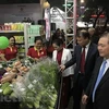 庆和省积极行动保障农业食品安全