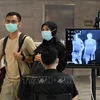 新冠肺炎疫情：新加坡加强入境管控