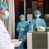 新冠肺炎疫情：越南新增1例新冠肺炎确诊病例 累计确诊68例