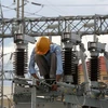 柬埔寨一新电厂投运并网电量不断增加 