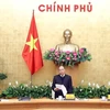 越南政府总理阮春福：在任何情况下都要切实保障粮食可持续安全