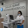 新冠肺炎疫情：新加坡18日新增病例创单日新高