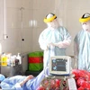 越南卫生部公布新增4例新冠肺炎确诊病例