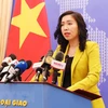越南不承认中国在东海所谓“九段线” 