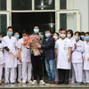 新冠肺炎疫情：越南第18例确诊病例已经痊愈