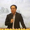 越南政府宗教委员会要求各宗教取消年度宗教活动举办计划